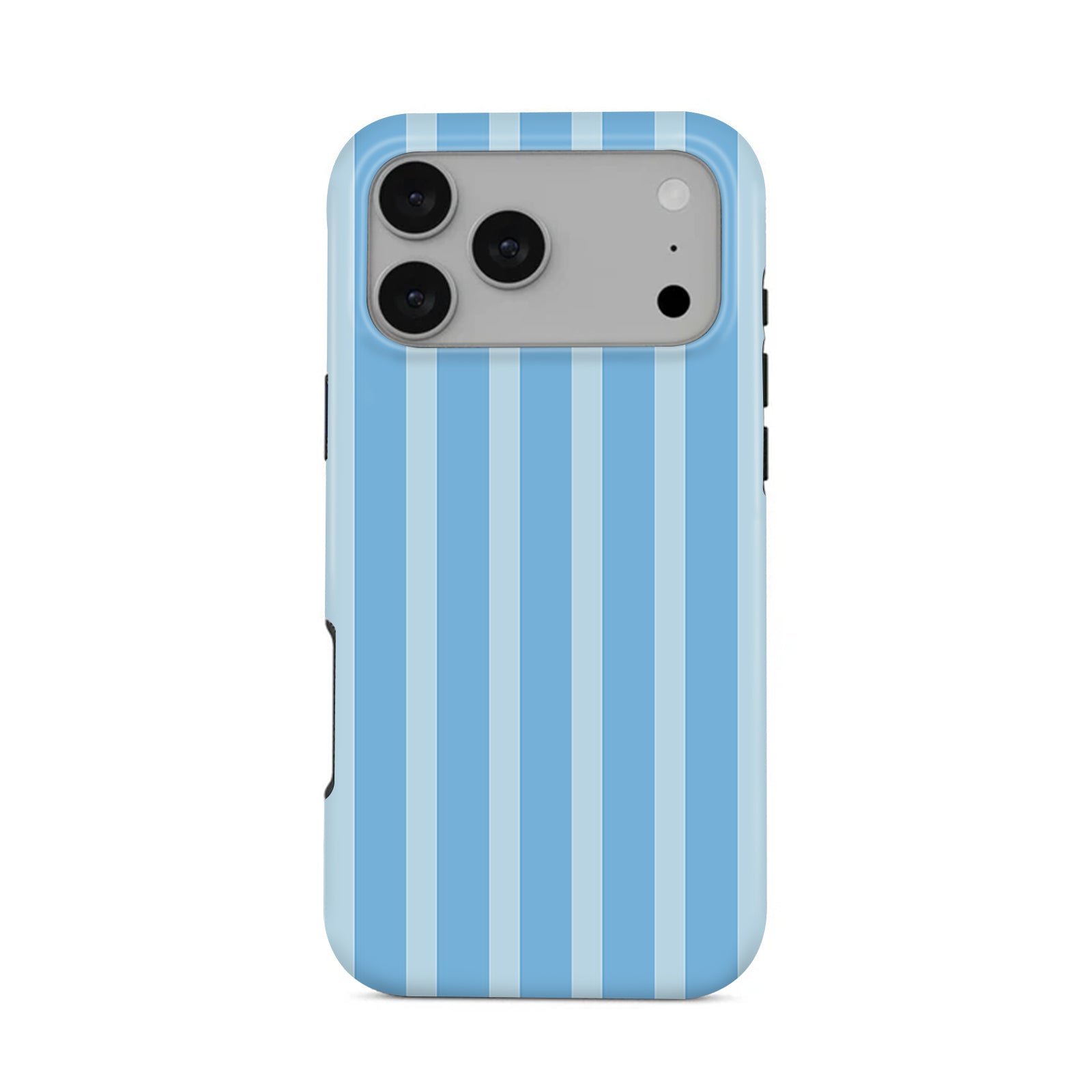 Cobak Seersucker Tough Phone Case