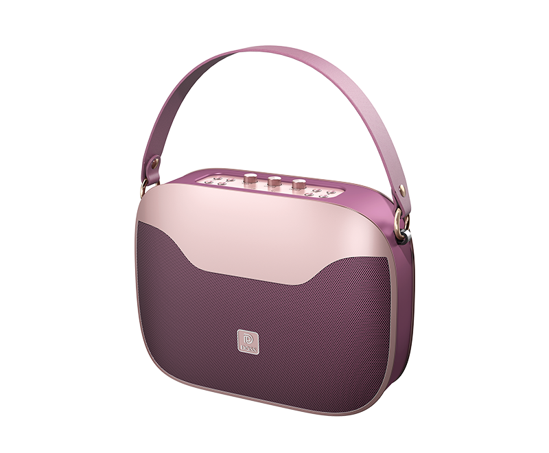 DOSS SoundBox H100 (Bluetooth 5.3 Speaker)