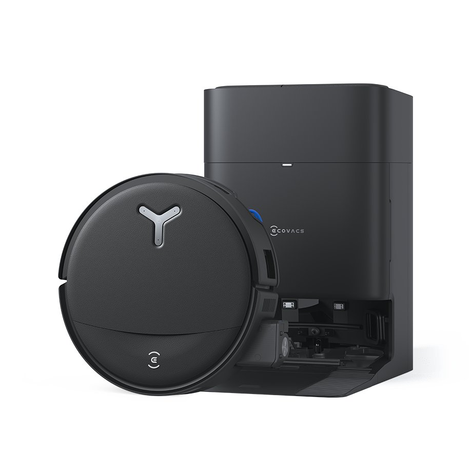ECOVACS DEEBOT T80S Omni Robot Vacuum & Mop