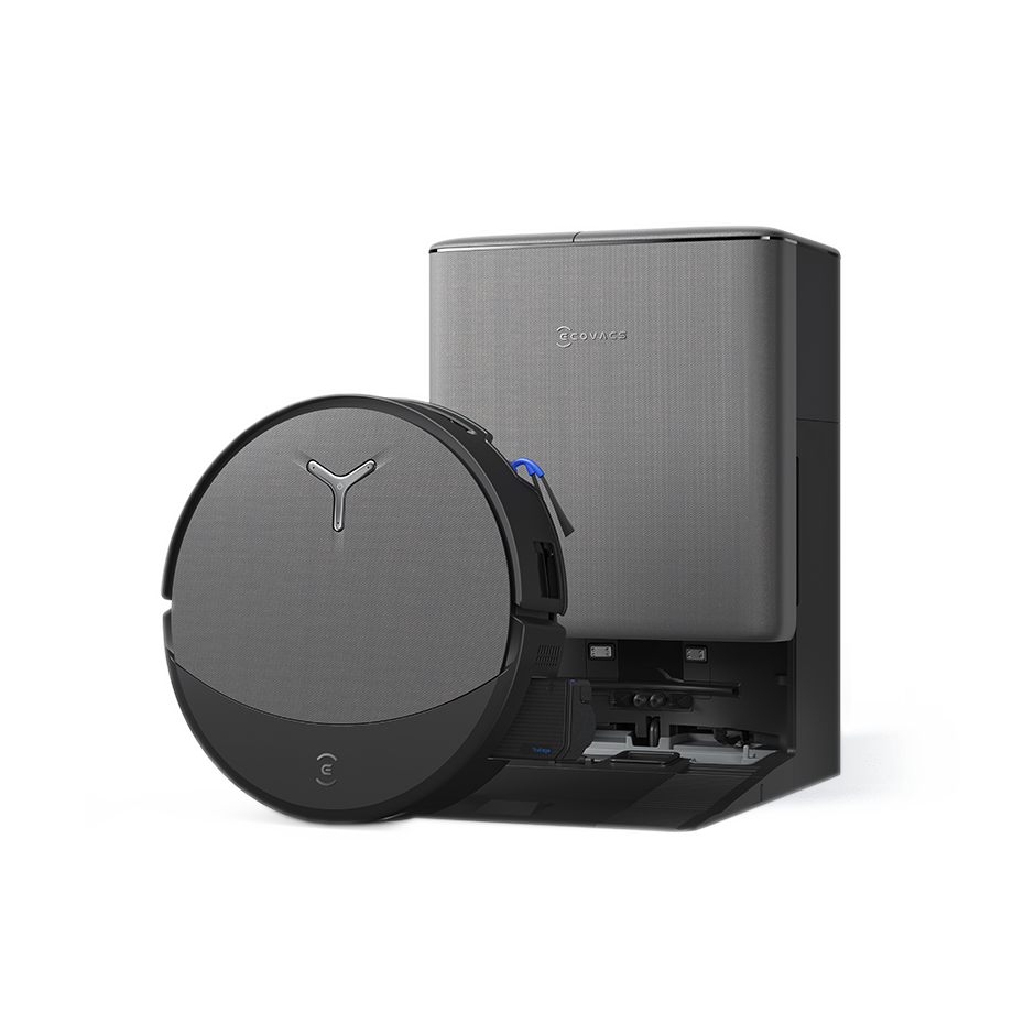 ECOVACS DEEBOT T90 Pro Omni Robot Vacuum & Mop