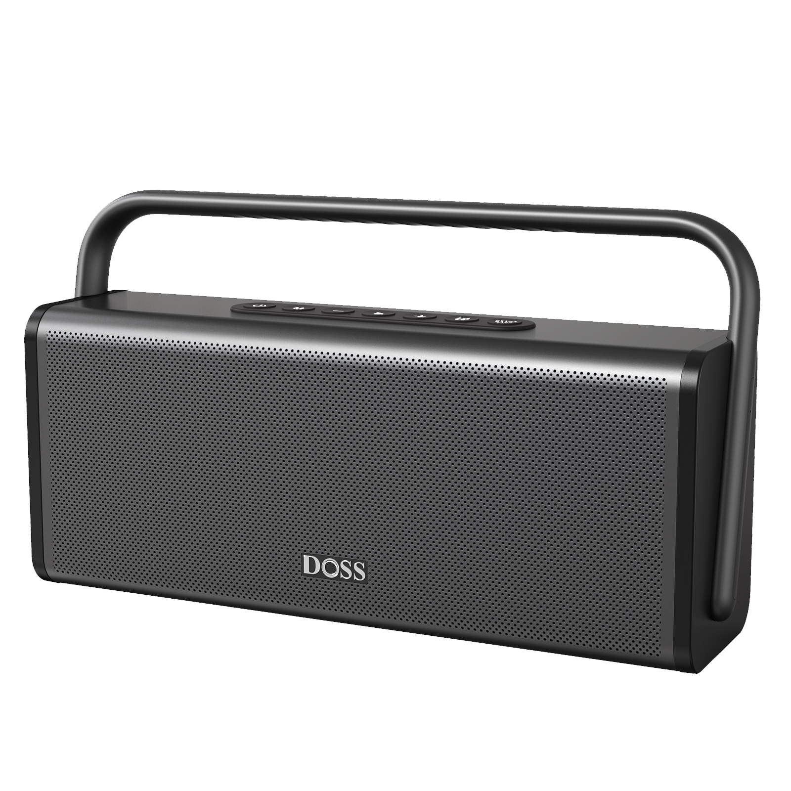 DOSS SoundBox XL Pro (Bluetooth Speaker)