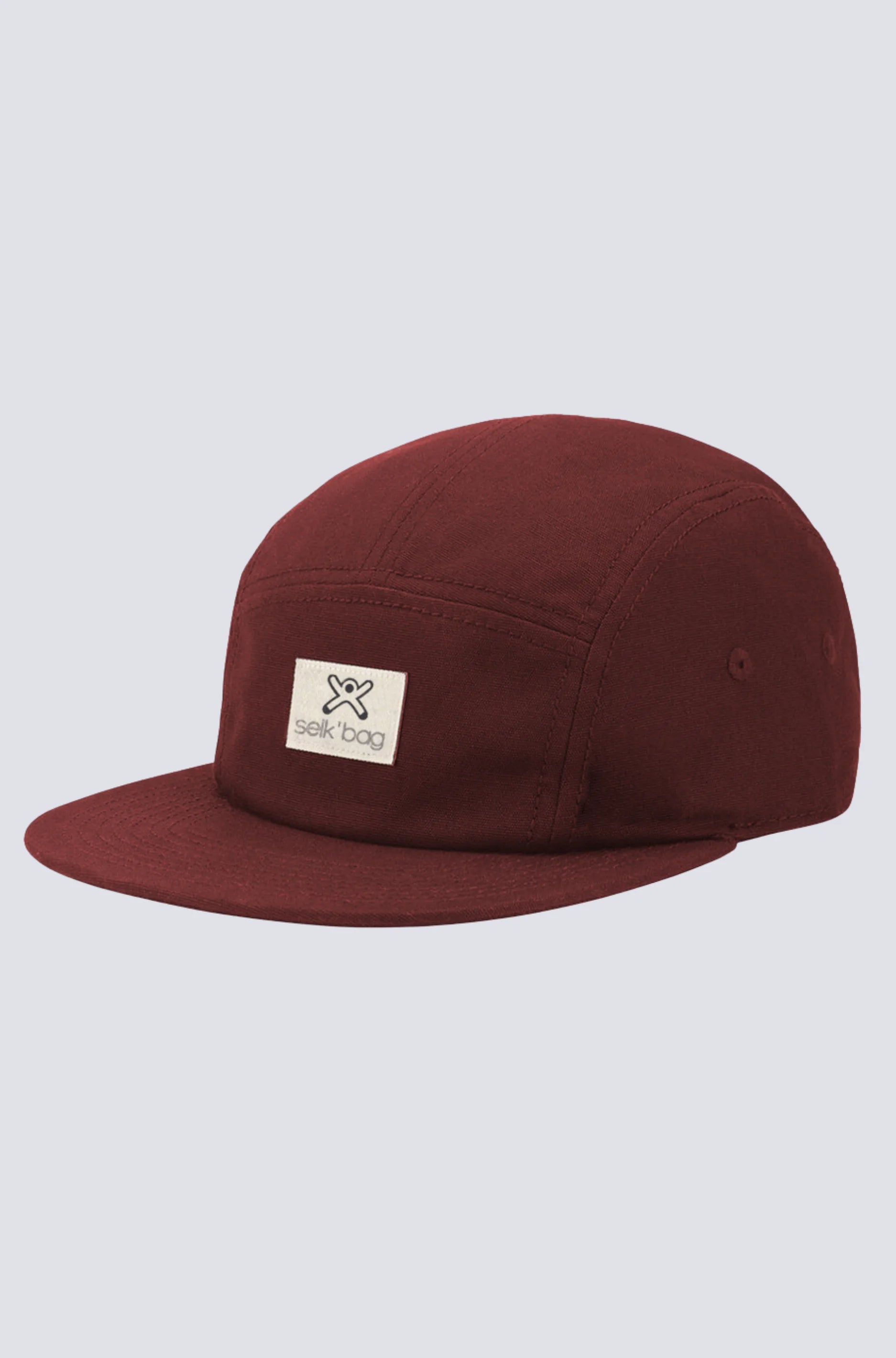 SELK’BAG 5 Panel Hat
