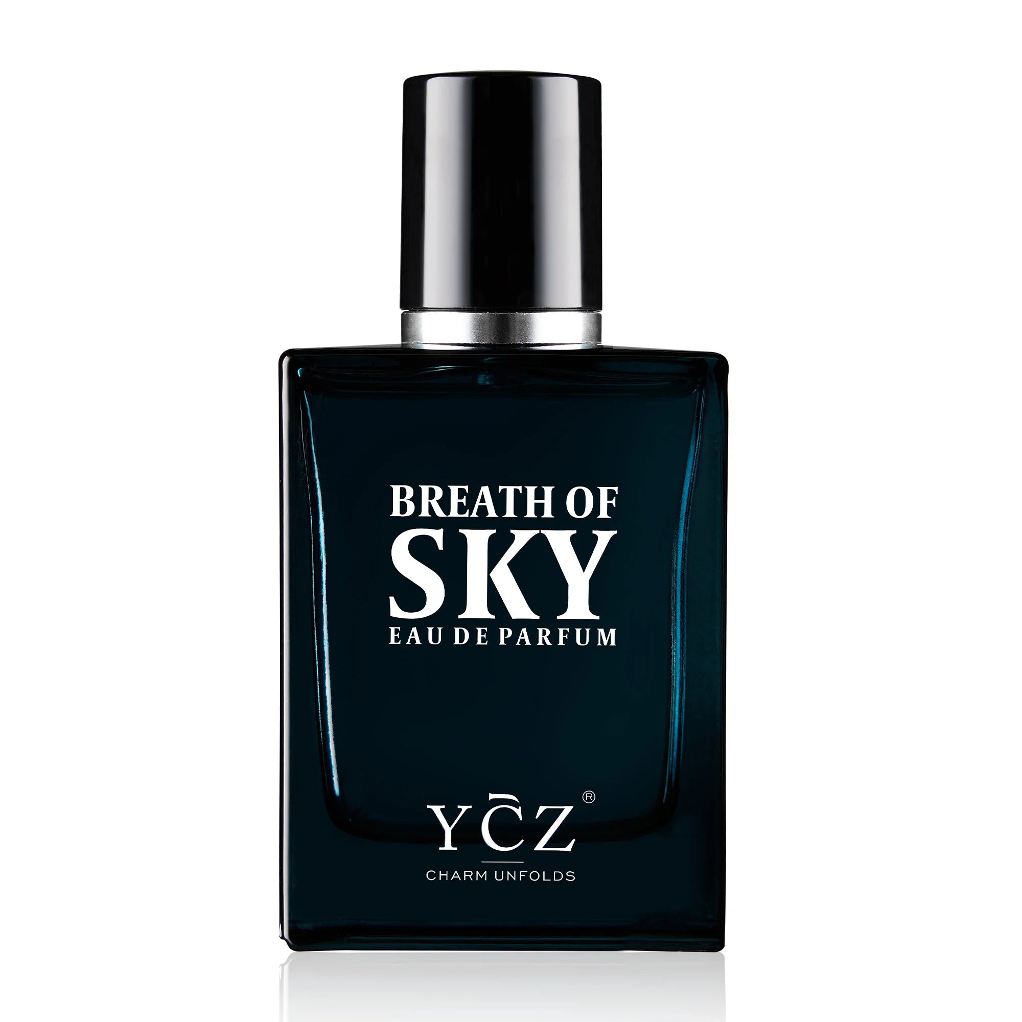 YCZ Breath of Sky