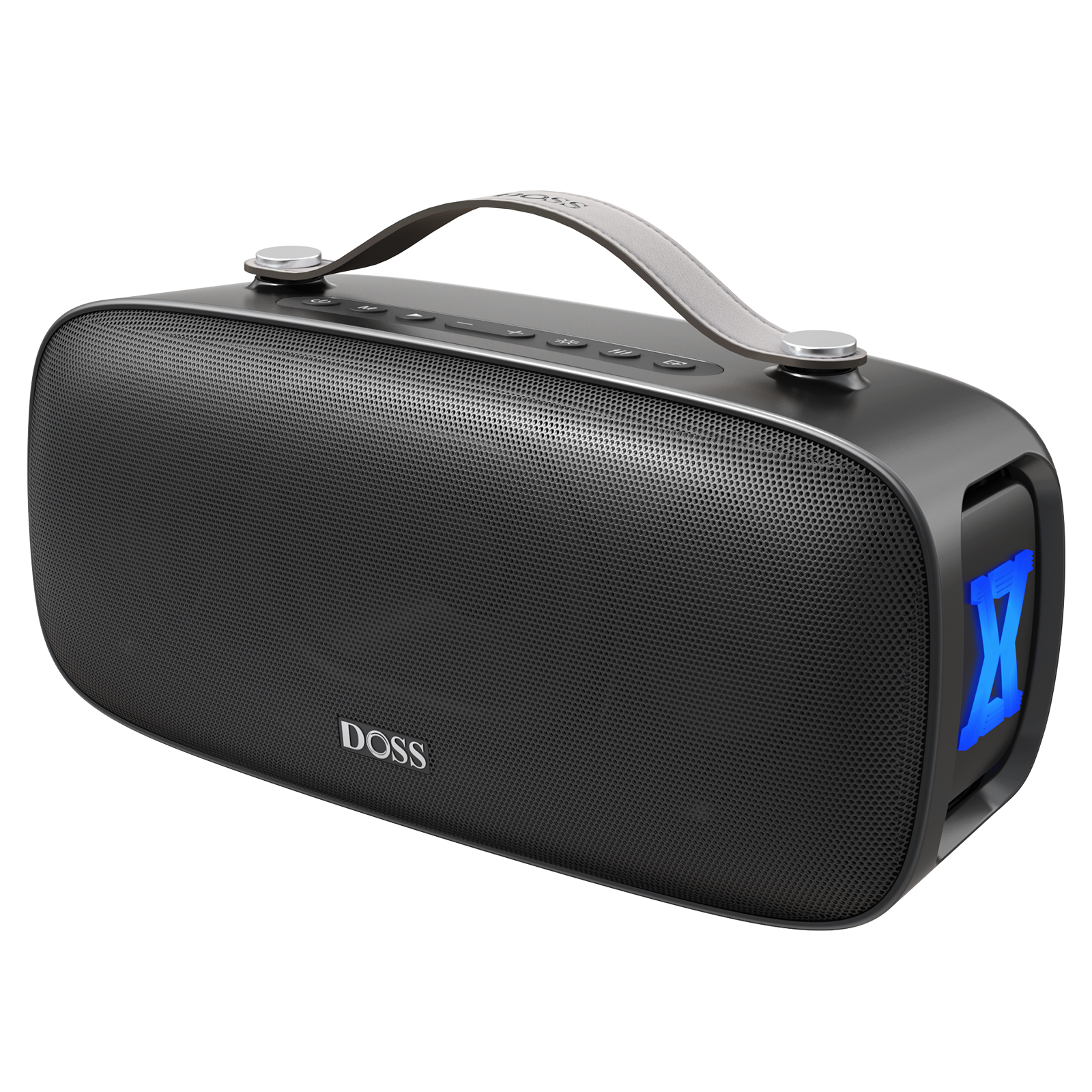 DOSS Extreme Boom Pro D300 (Waterproof Party Speaker)