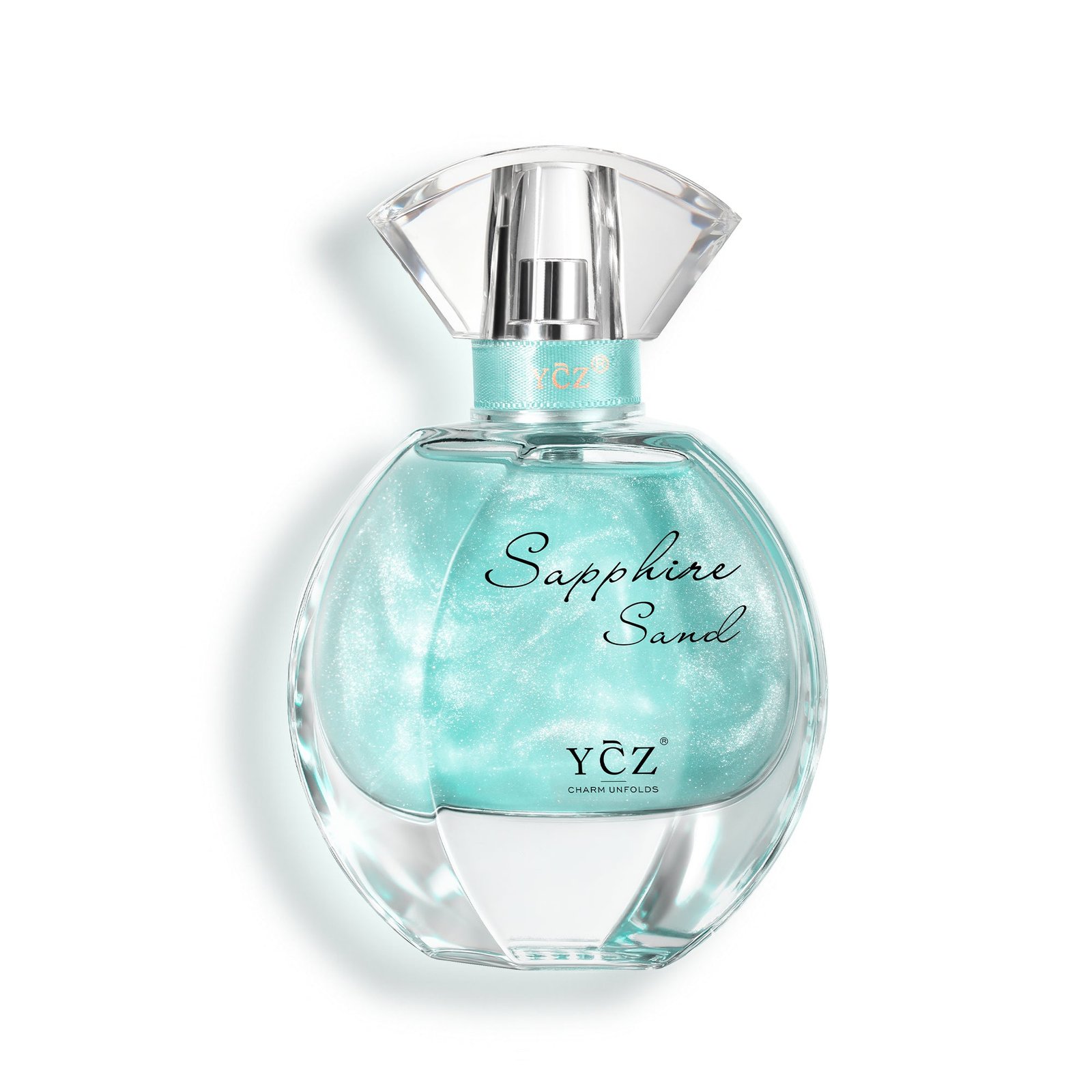 YCZ Sapphire Sand