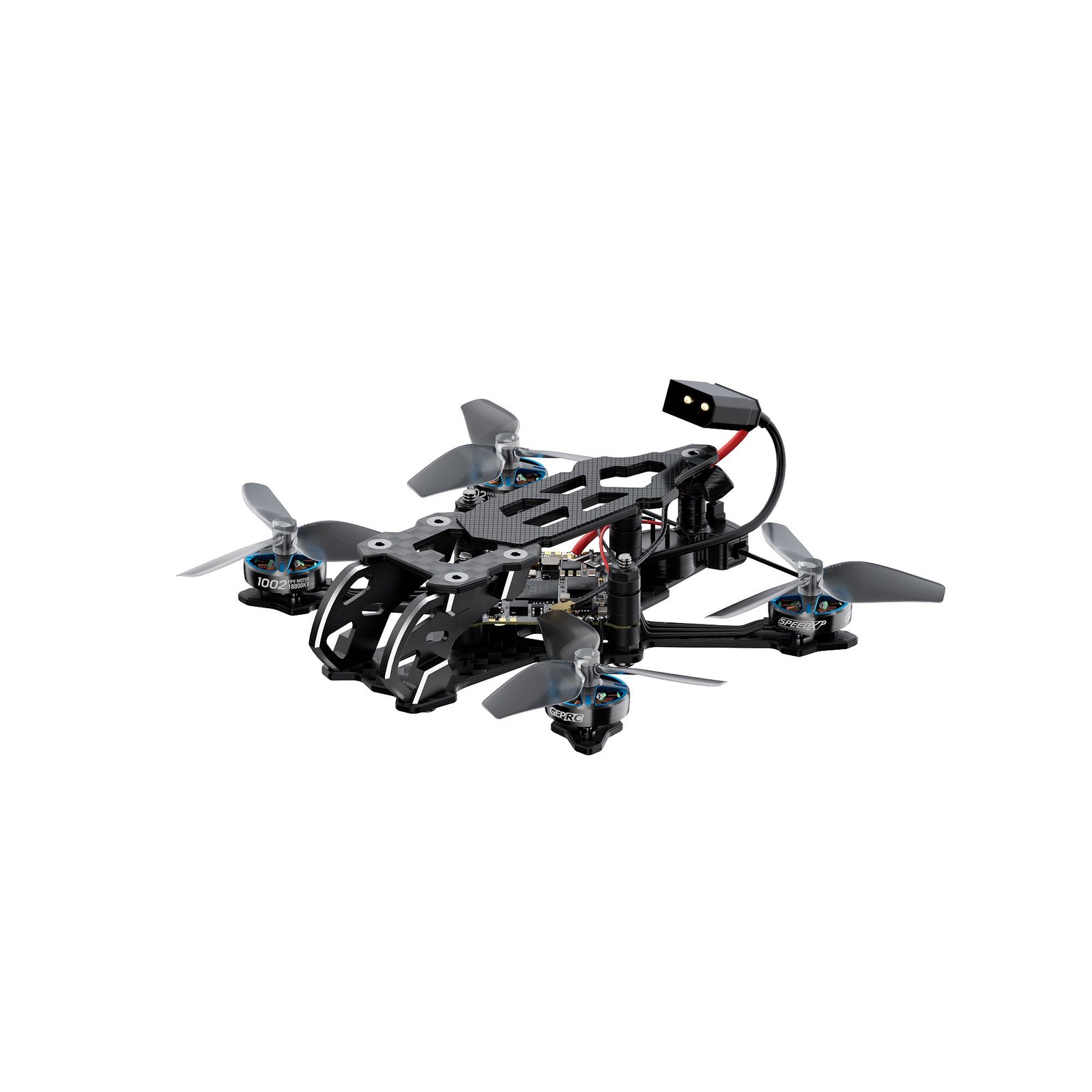 GEPRC T-Cube18 2S WTFPV Kit Quadcopter