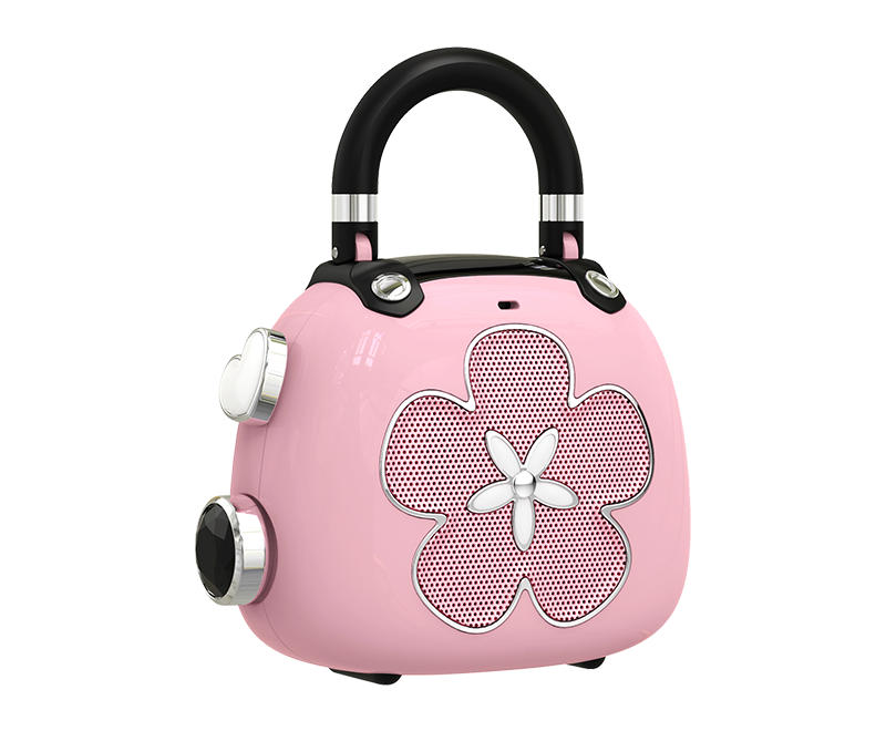 DOSS Candy Mini (Portable Bluetooth Speaker)