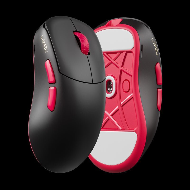 Lamzu Thorn V2 Wireless Gaming Mouse