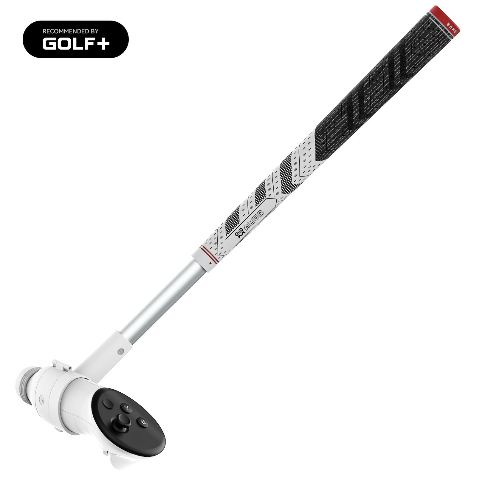 AMVR VR Golf Club for Quest 3 & 3S