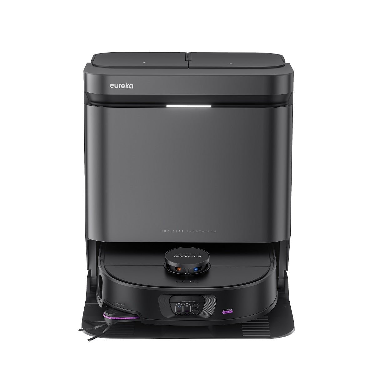 Eureka J15 Max Ultra Robot Vacuum & Mop