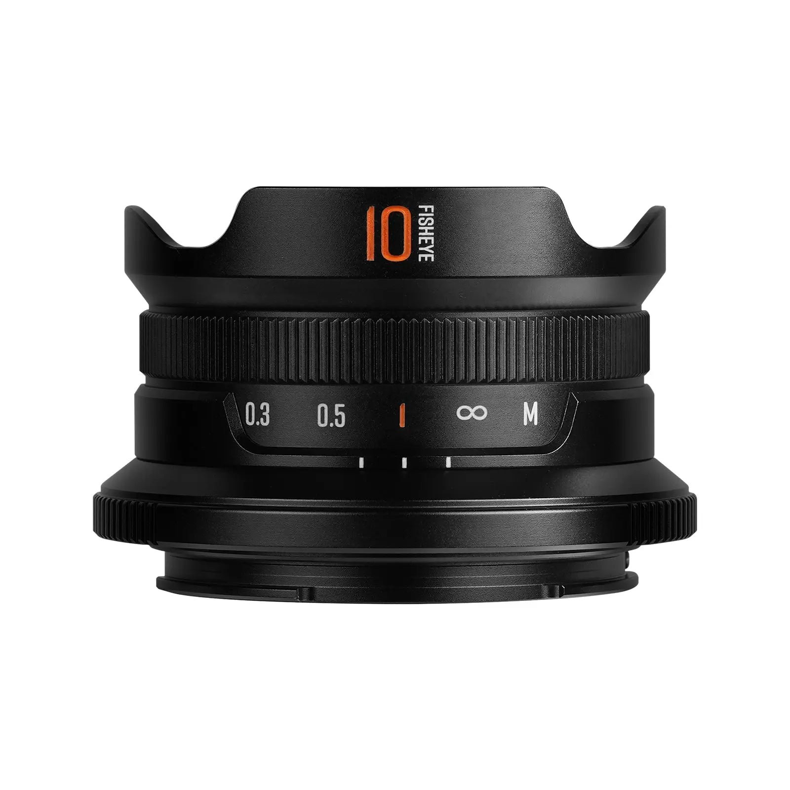 Brightin Star MF 10mm F5.6 II APS-C Fisheye Lens