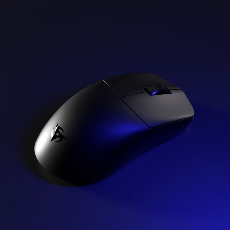 Ninjutso Sora V2 8K Wireless Gaming Mouse