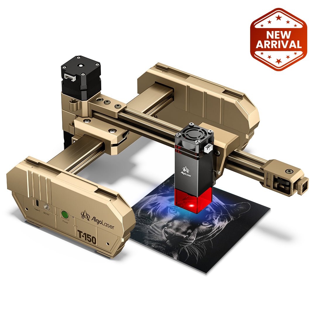 T150 Pro Diode Laser Engraver