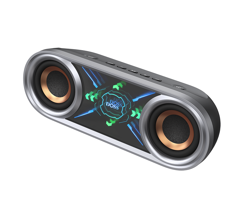 DOSS SoundBox Pro+ P400 (Waterproof Bluetooth Speaker)
