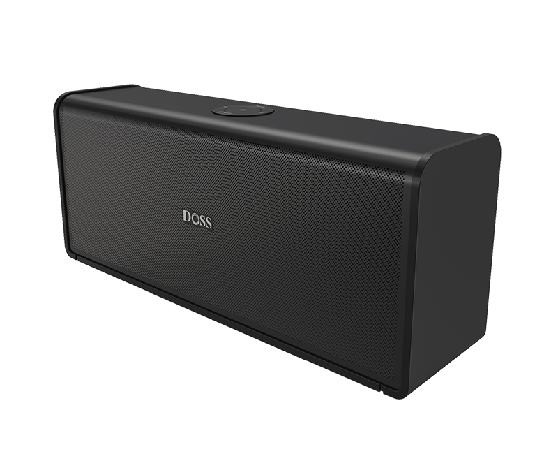 DOSS SoundBox XL Ultra (Wireless Surround Sound System)