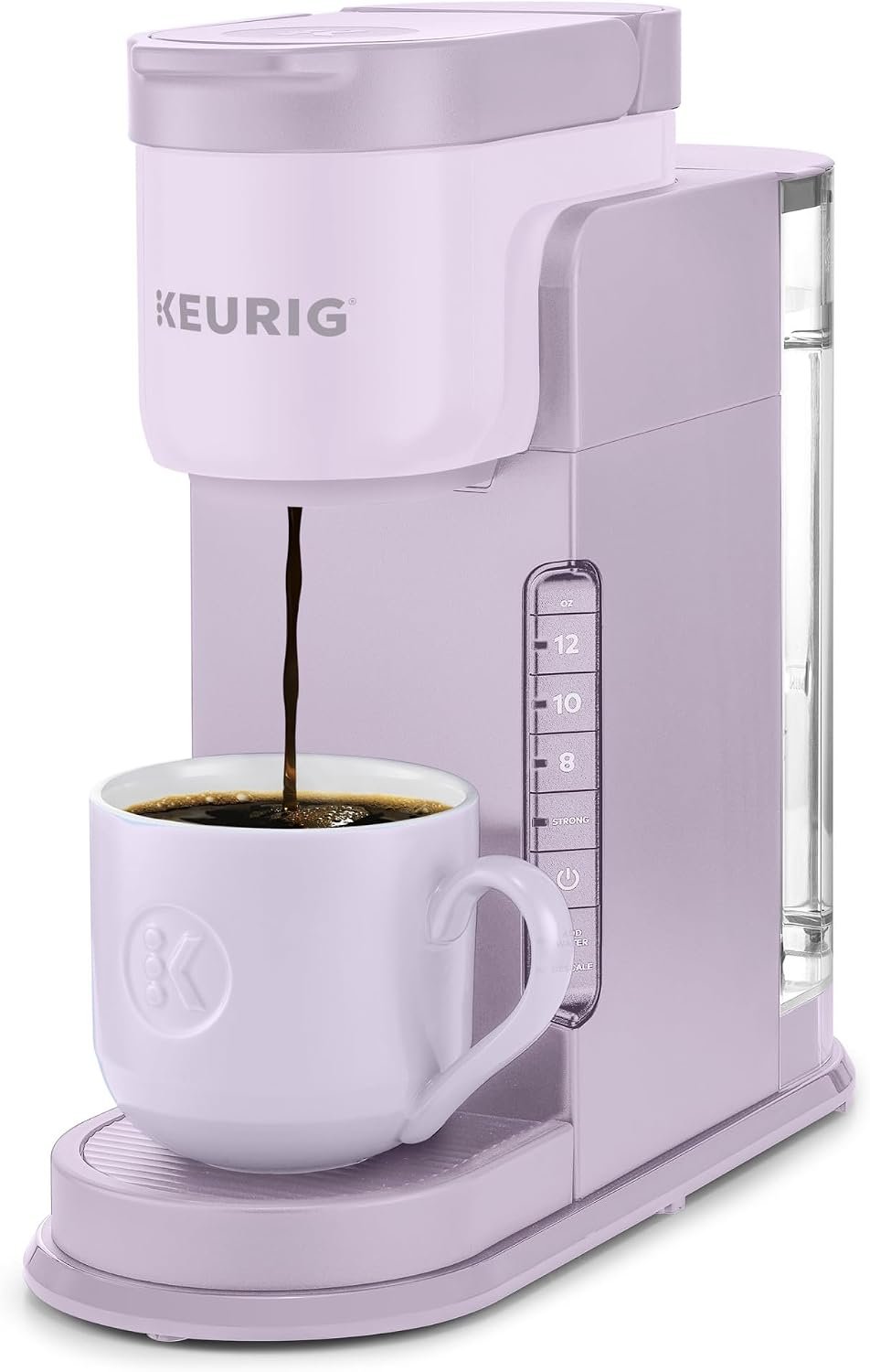 Keurig K-Express Single-Serve Coffee Maker