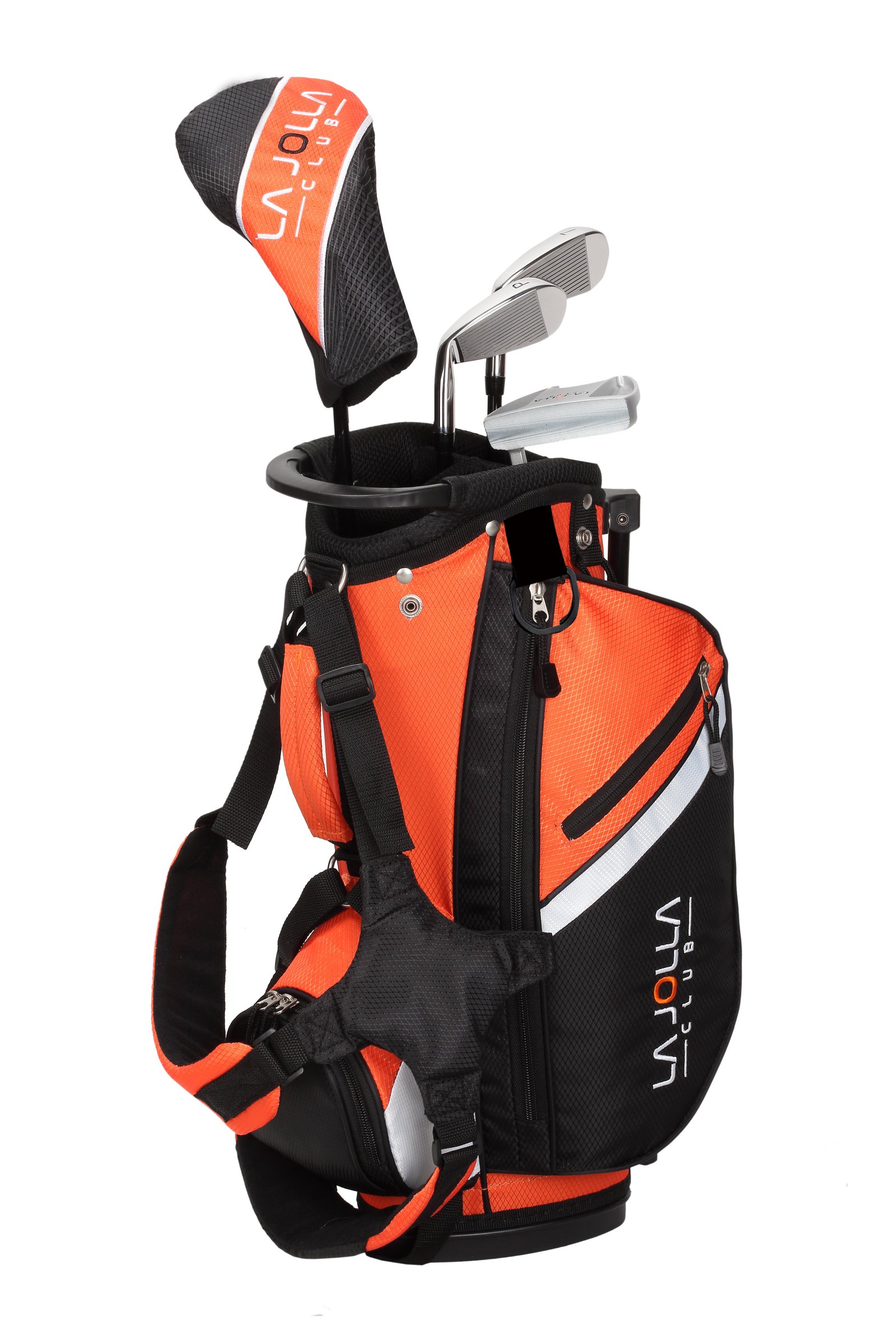 La Jolla Club Junior Golf Set