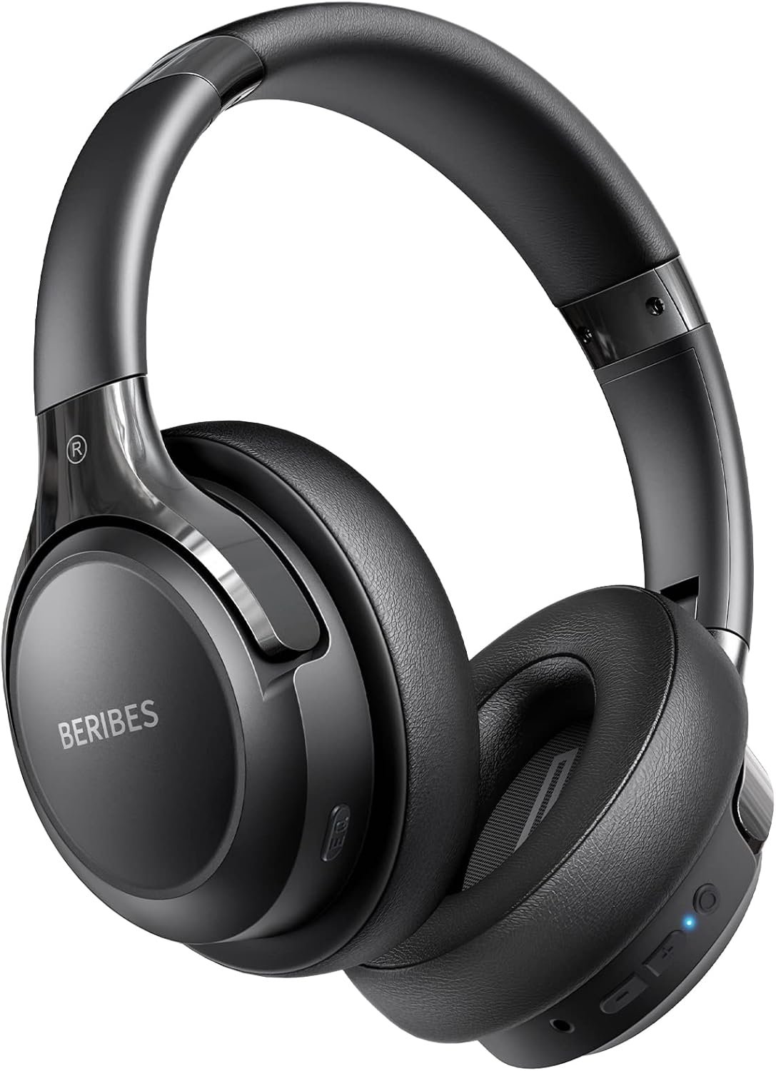 BERIBES Over-Ear Bluetooth Headphones