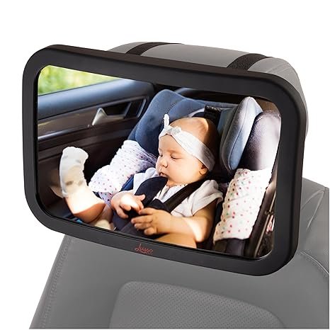 Baby Car Mirror
