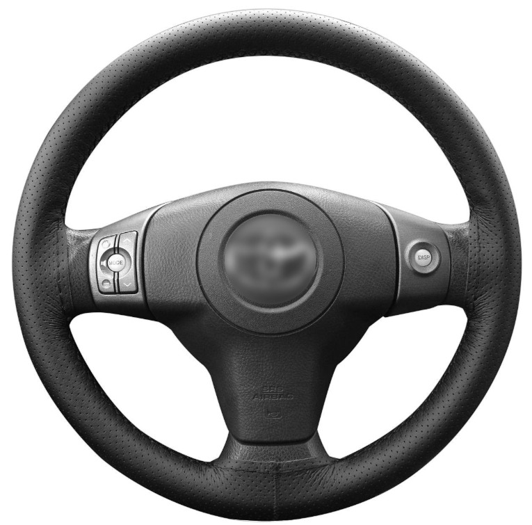 MEWANT Universal Steering Wheel Cover for All Most Vehicle Models