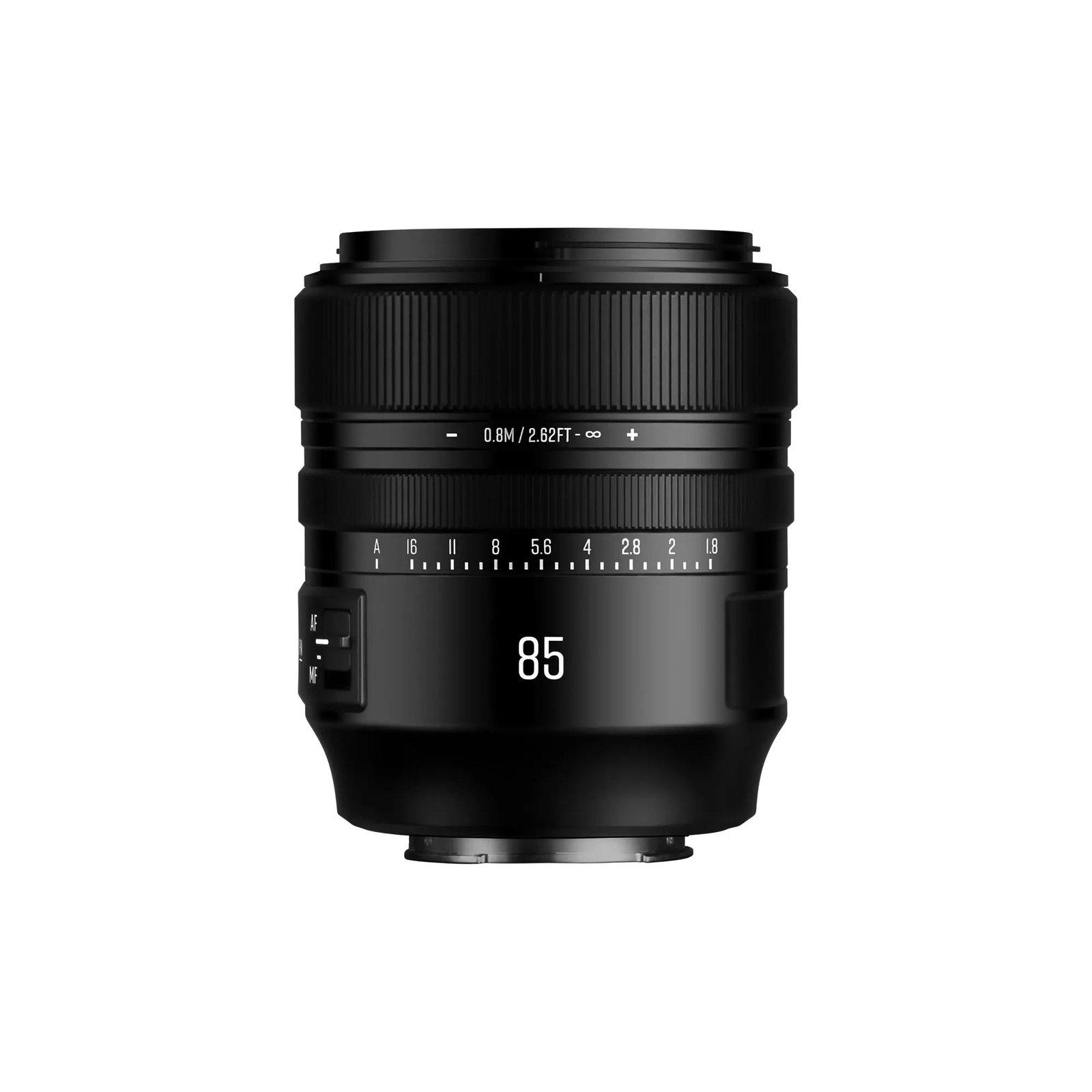 Brightin Star AF 85mm F1.8 Full-Frame Portrait Lens