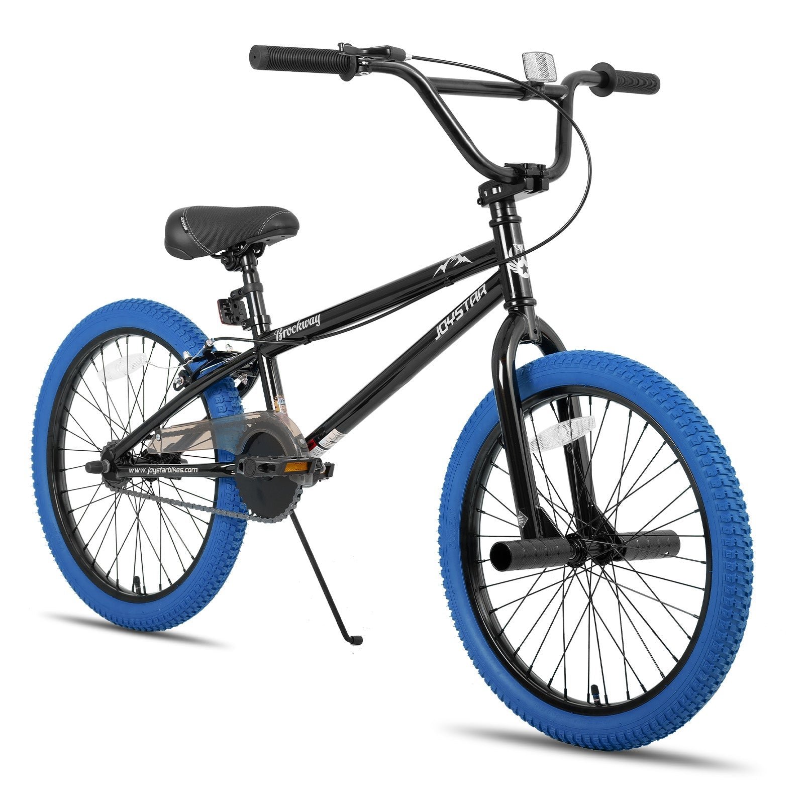 JOYSTAR 052 Brockway BMX Bikes WT