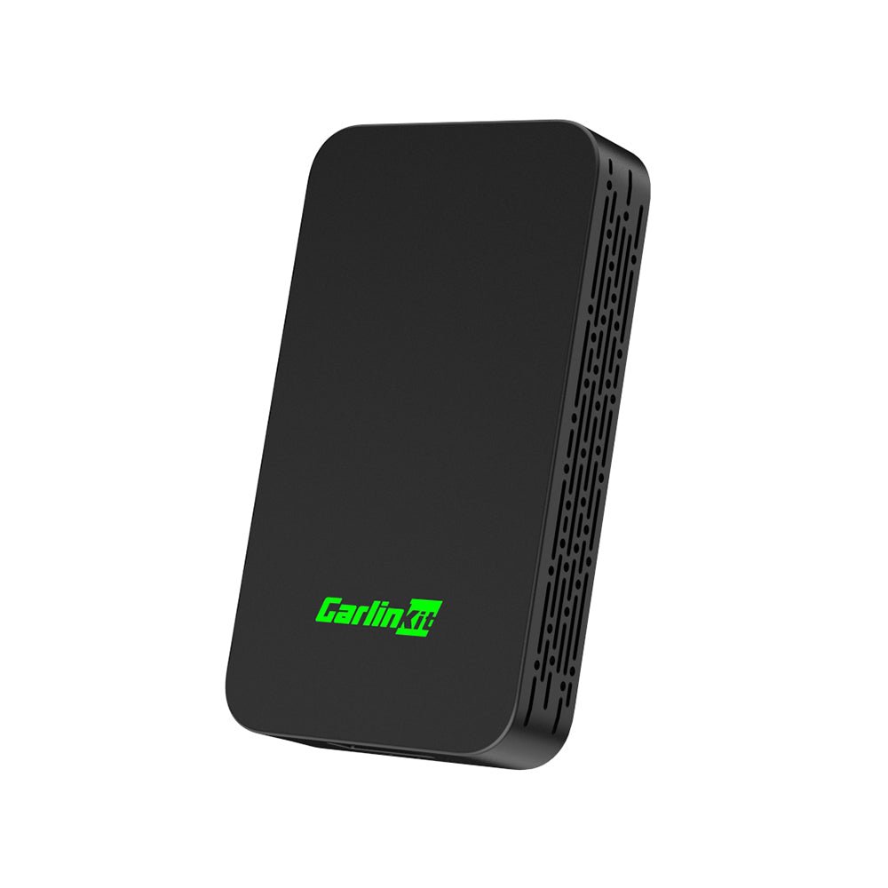 Carlinkit 5.0 (2air) Wireless CarPlay & Android Auto Adapter