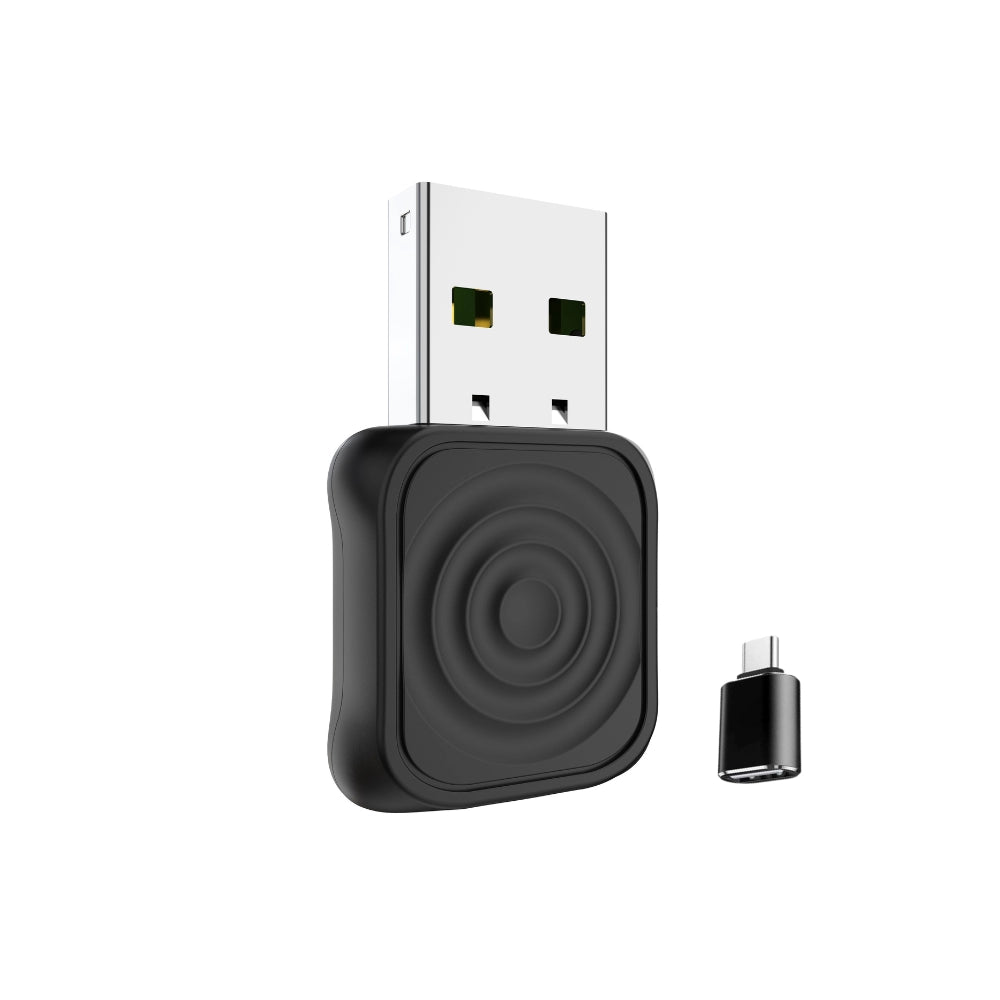 Carlinkit Mini Ultra Wireless CarPlay & Android Auto Adapter