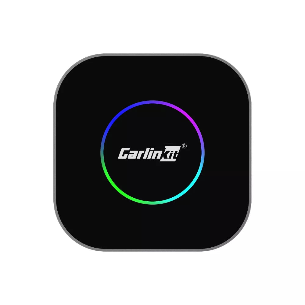 Carlinkit Tbox S2B Android 13 CarPlay AI Box