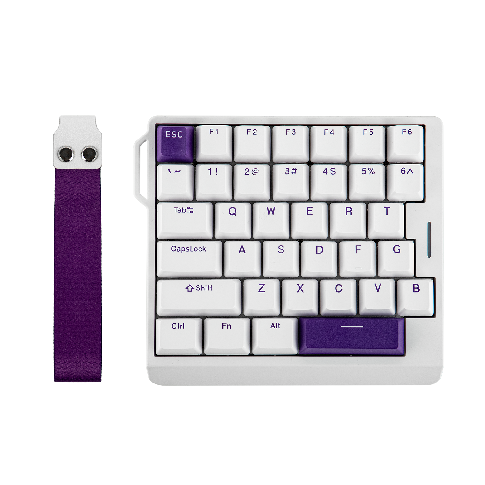 EPOMAKER HE30