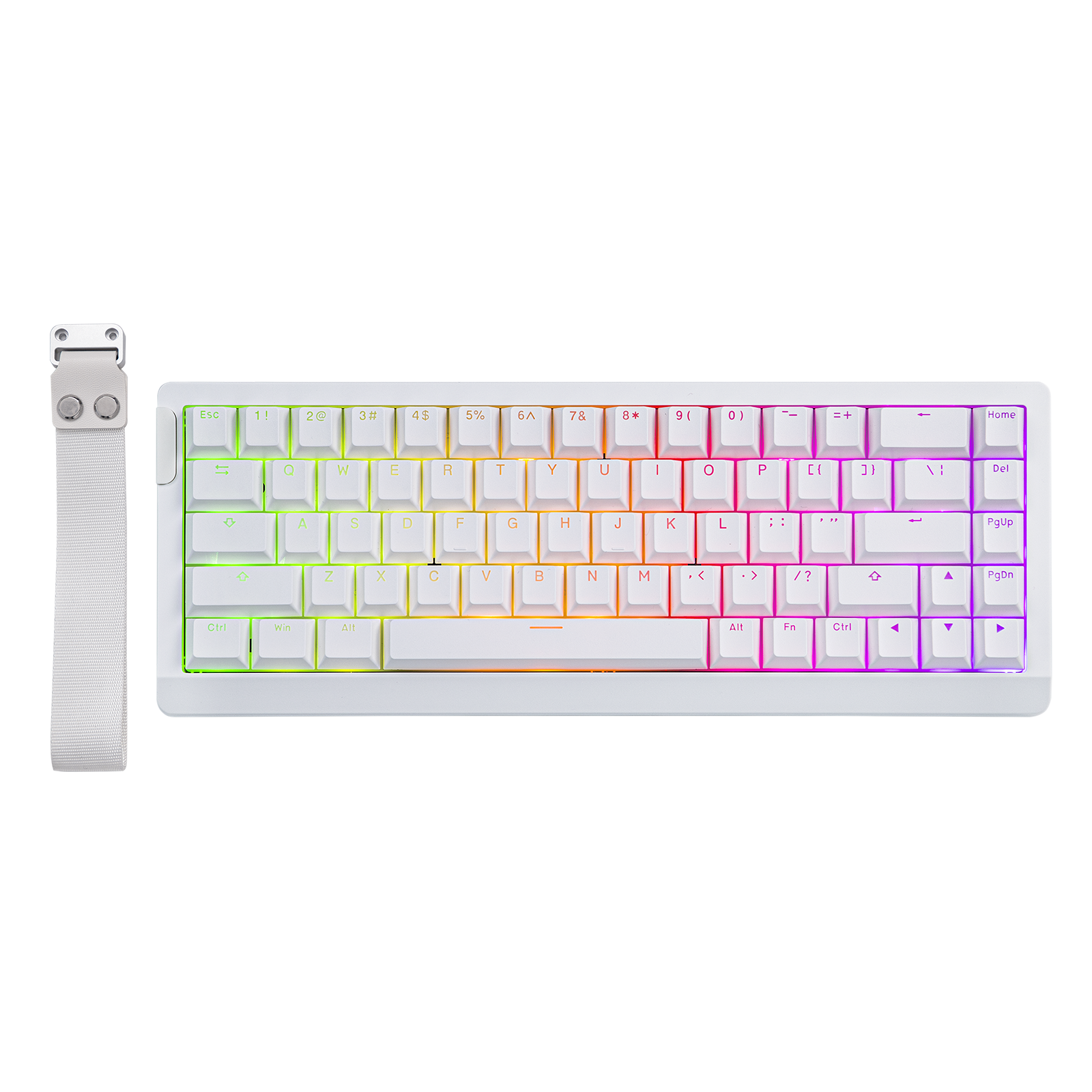 EPOMAKER HE68 Lite
