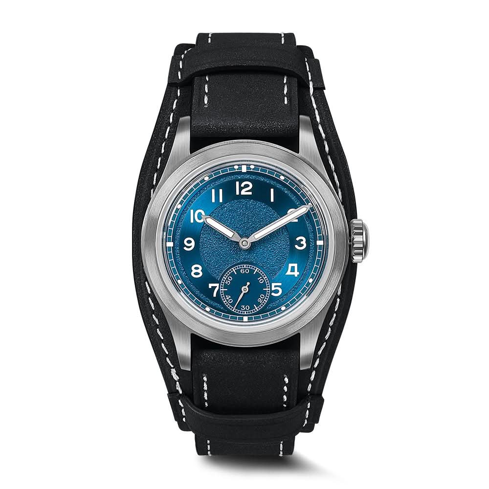 Boderry HOU H1 (Vintage Field, Blue)