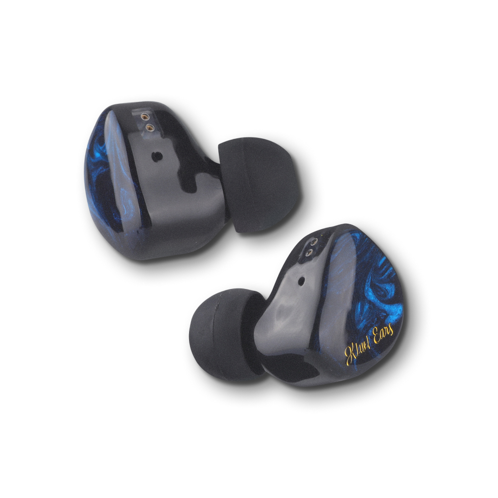 Kiwi Ears Cadenza
