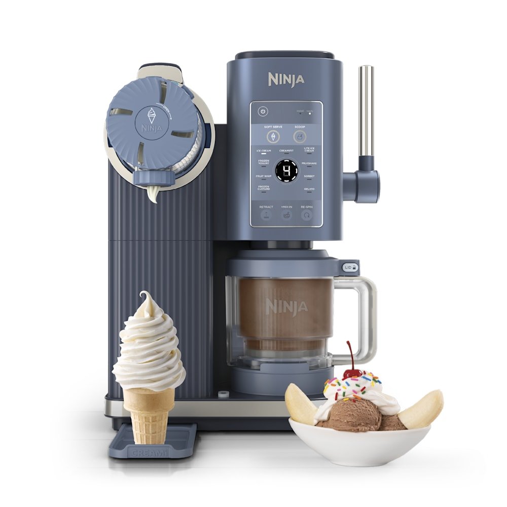 Ninja CREAMi Swirl (NC701)