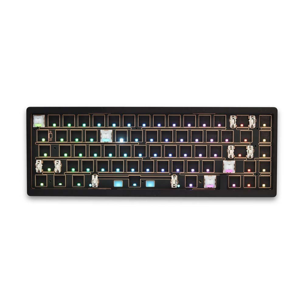 Weikav NUT65
