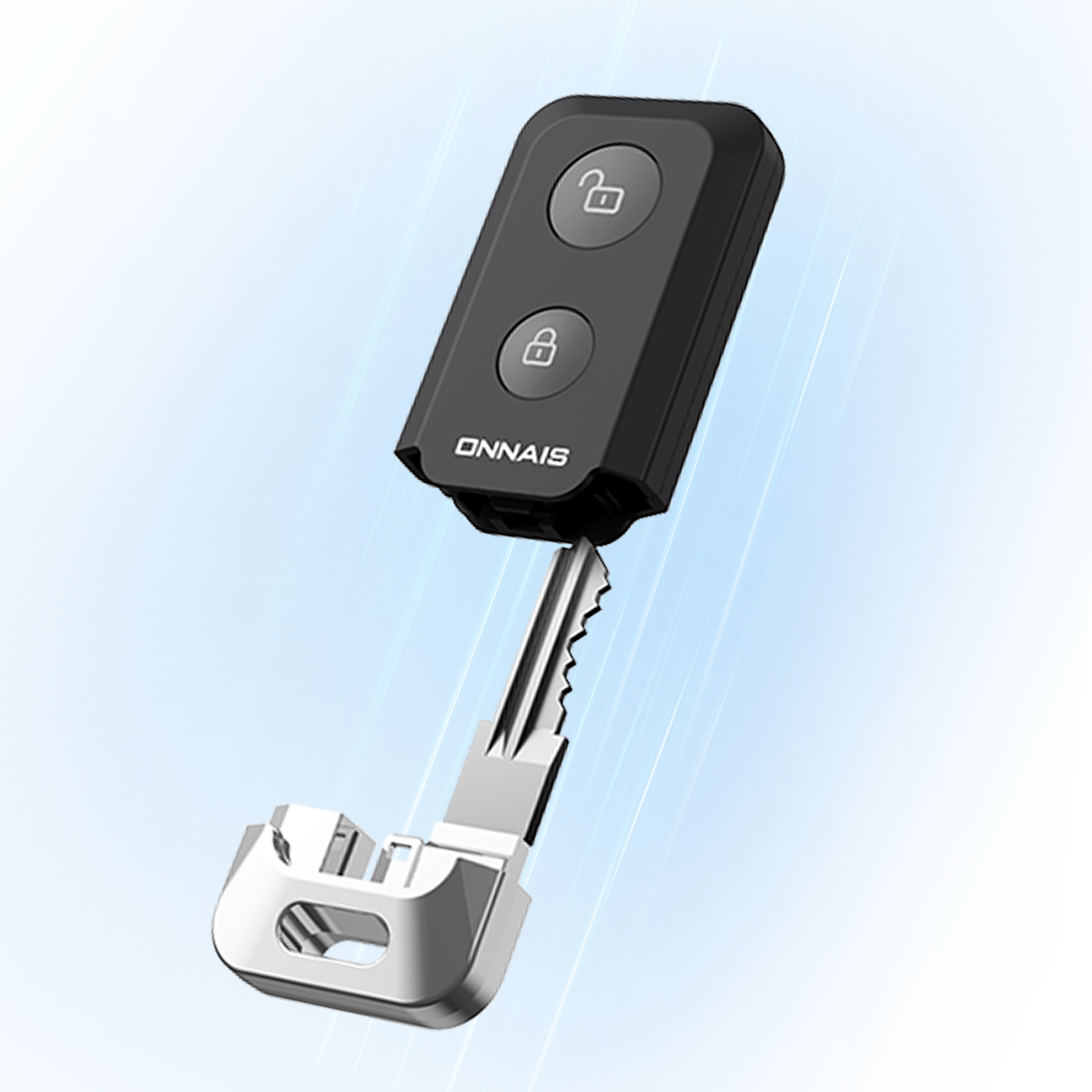 ONNAIS Key Fob for Guard SE Single-Door RV Door Lock