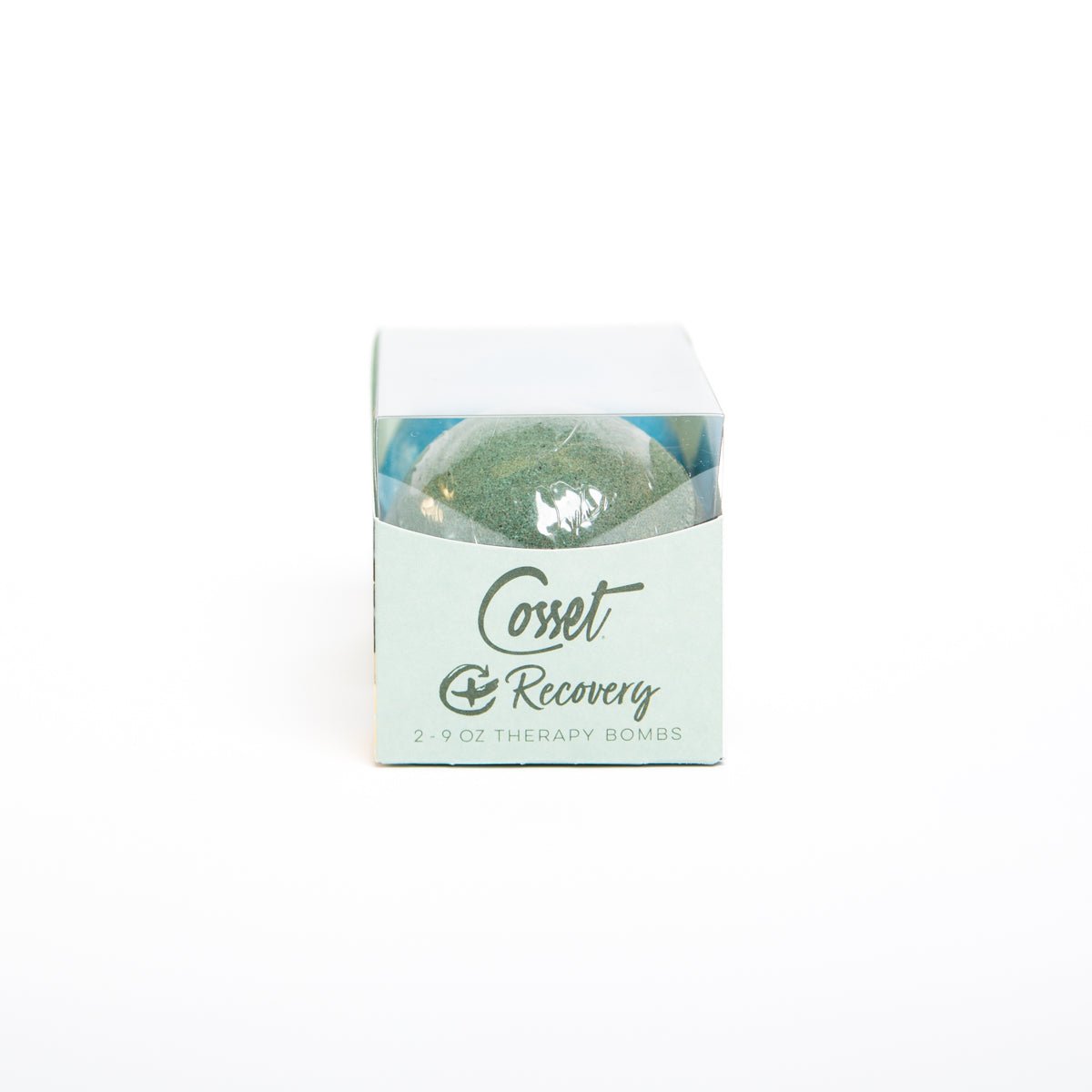 Recovery Therapy Bomb 2 Pack