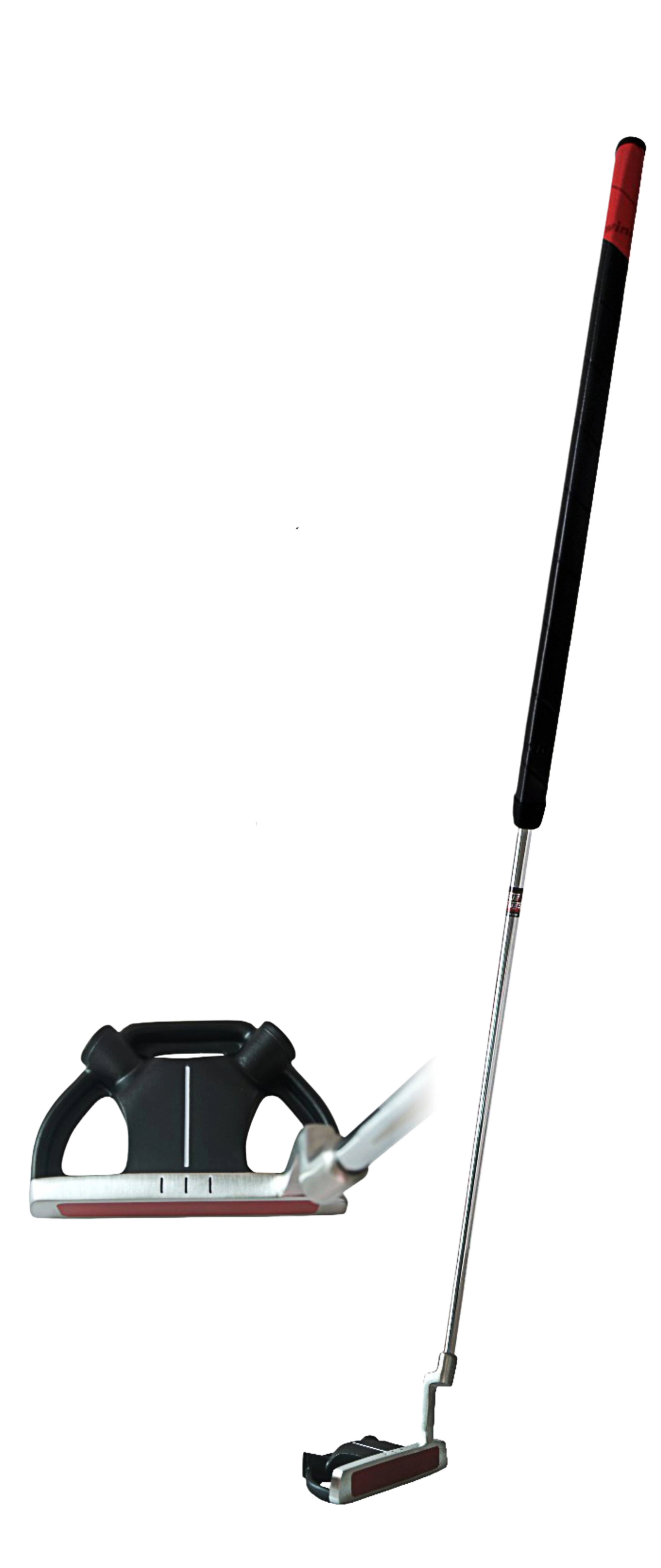 Precise Golf SP-009 42" Belly Putter