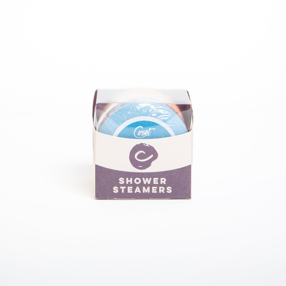 Shower Steamer Variety 4 Pack