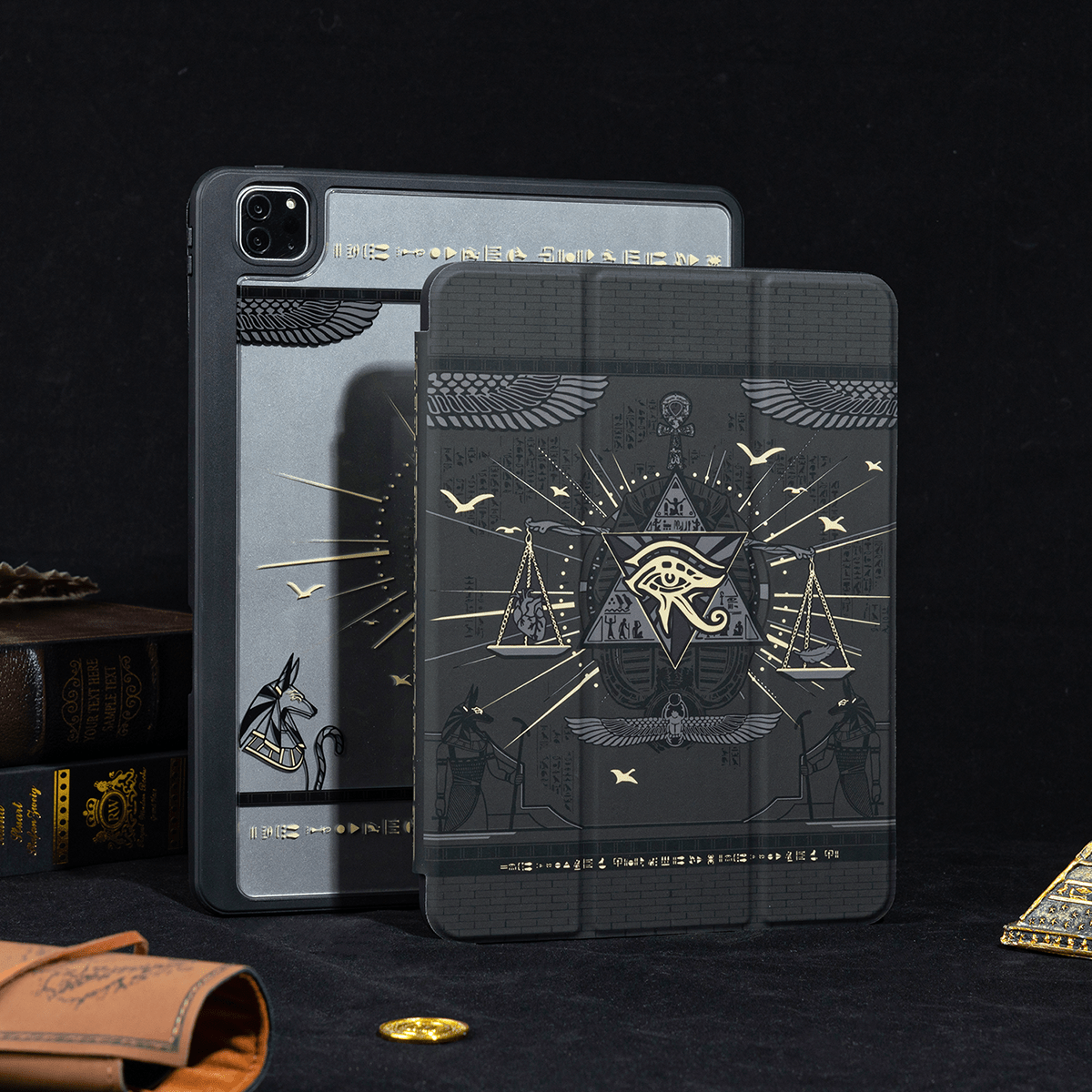 GeekShare Protective Case