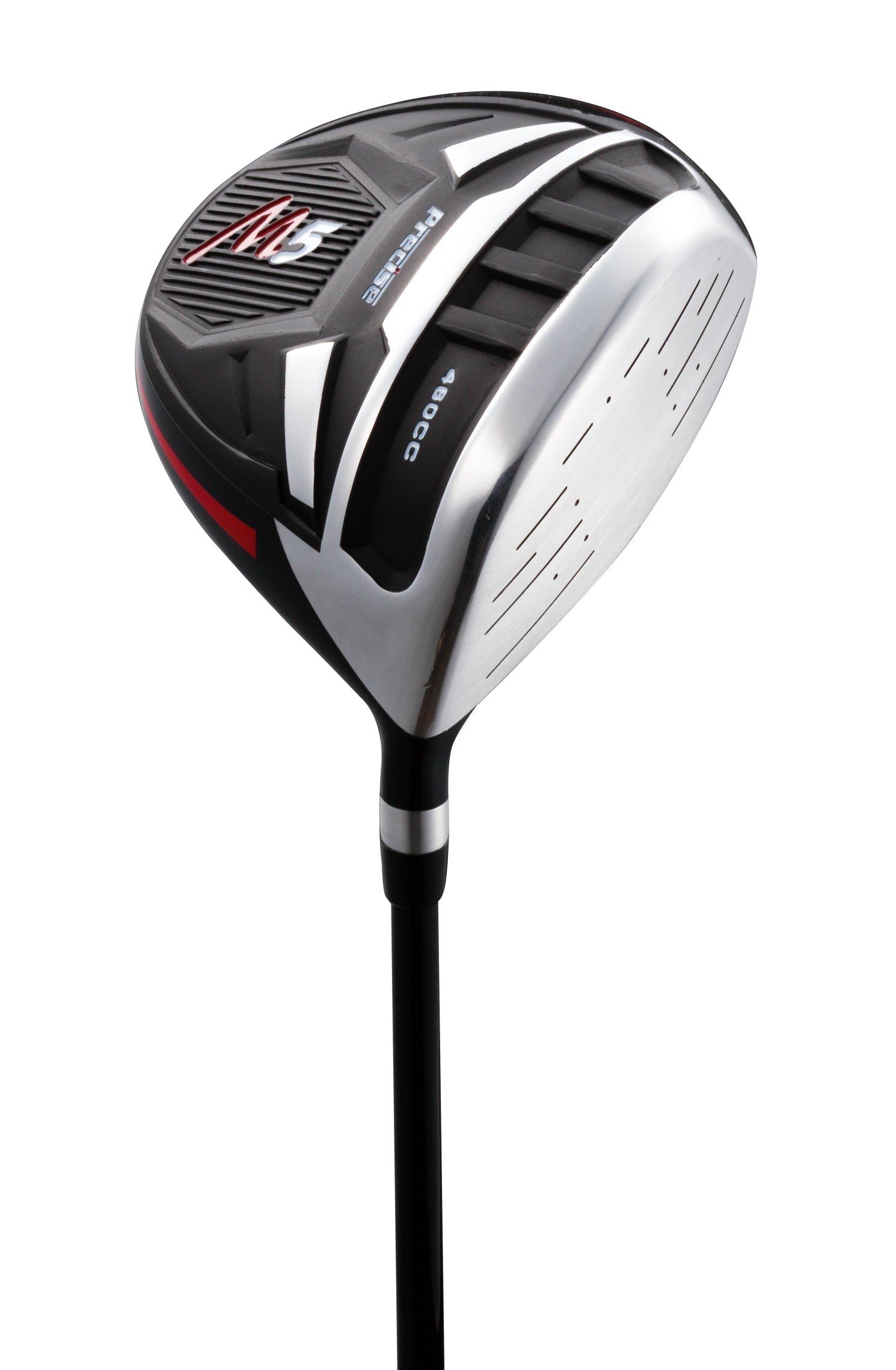 Precise M5 Golf Driver (460cc Titanium)