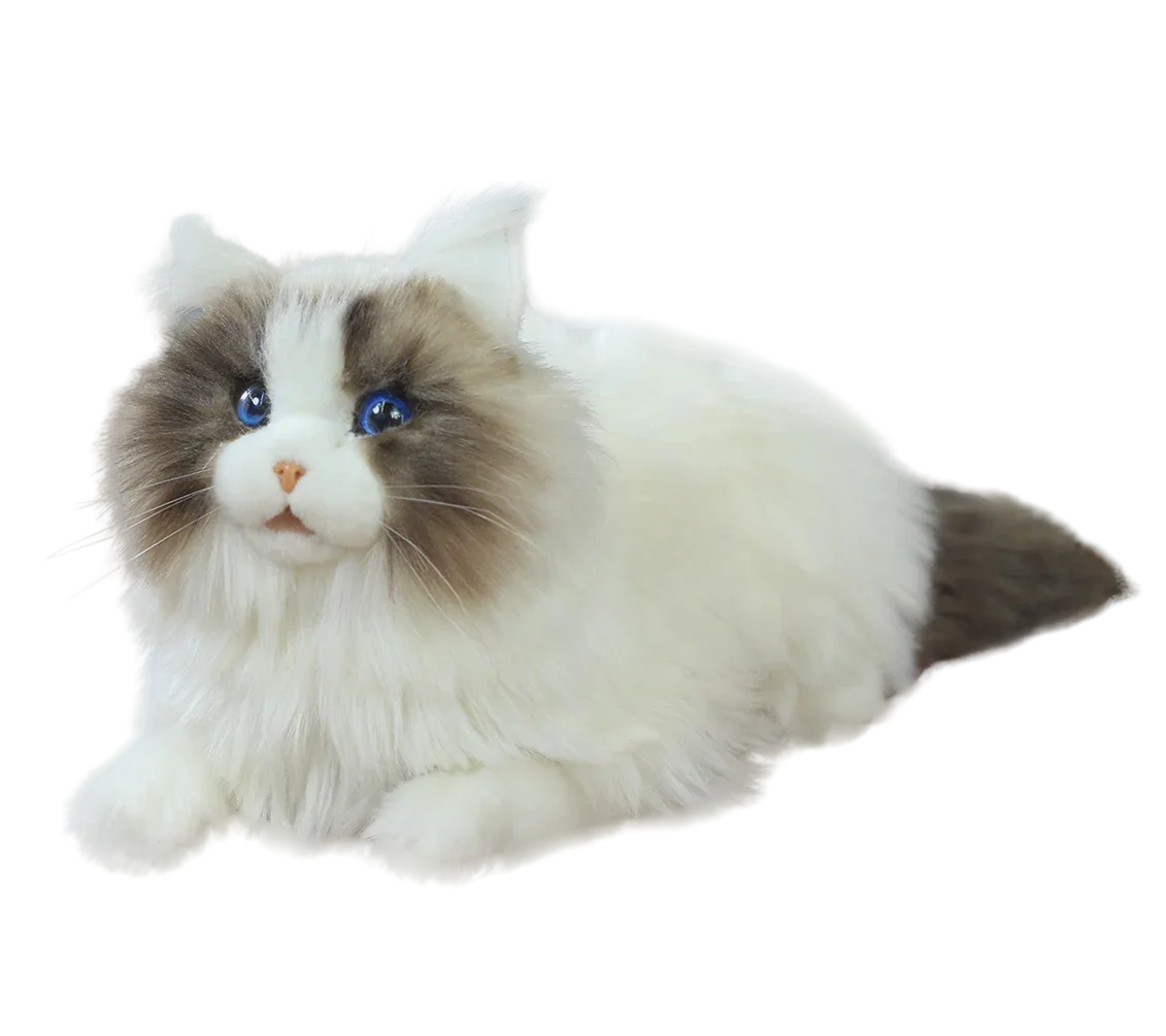 Elephant Robotics metaCat: Gift the Purr~Fect Companion Robotic Pet Cat