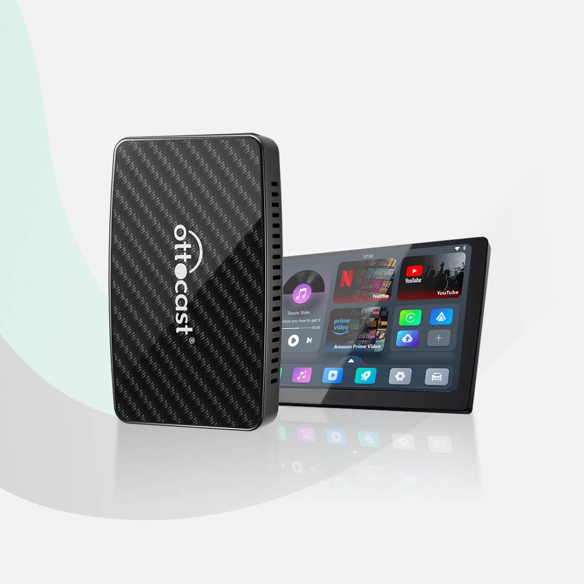 Ottocast Play2Video Pro