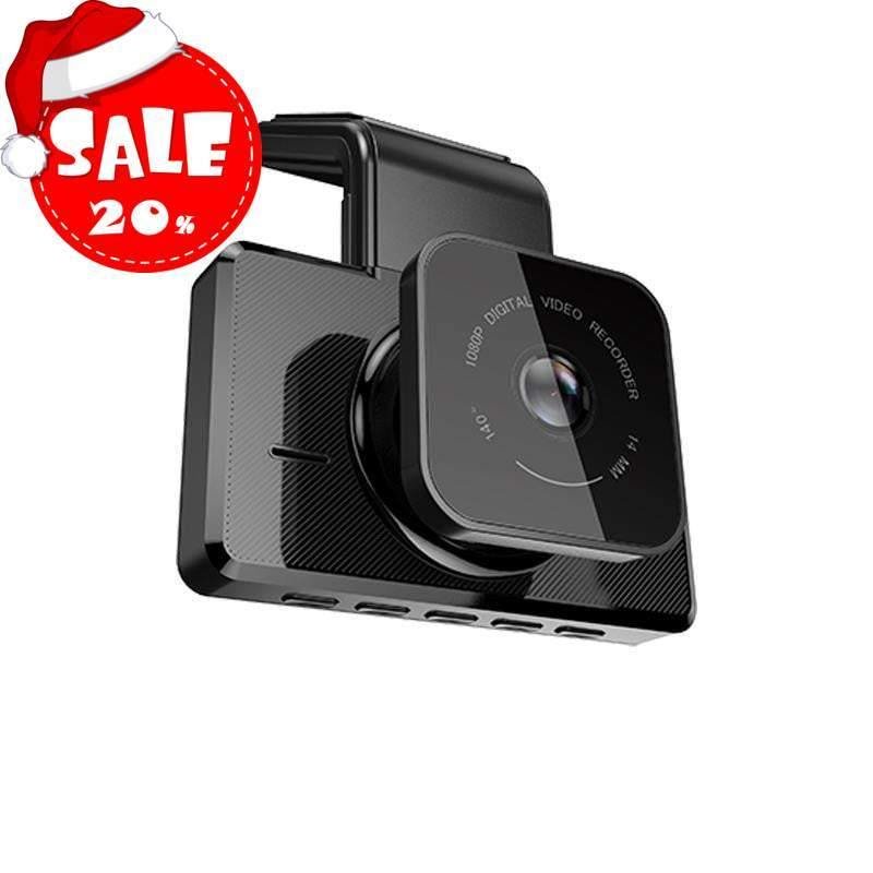 Xgody K10 3" 1080P Sensor Dash Camera