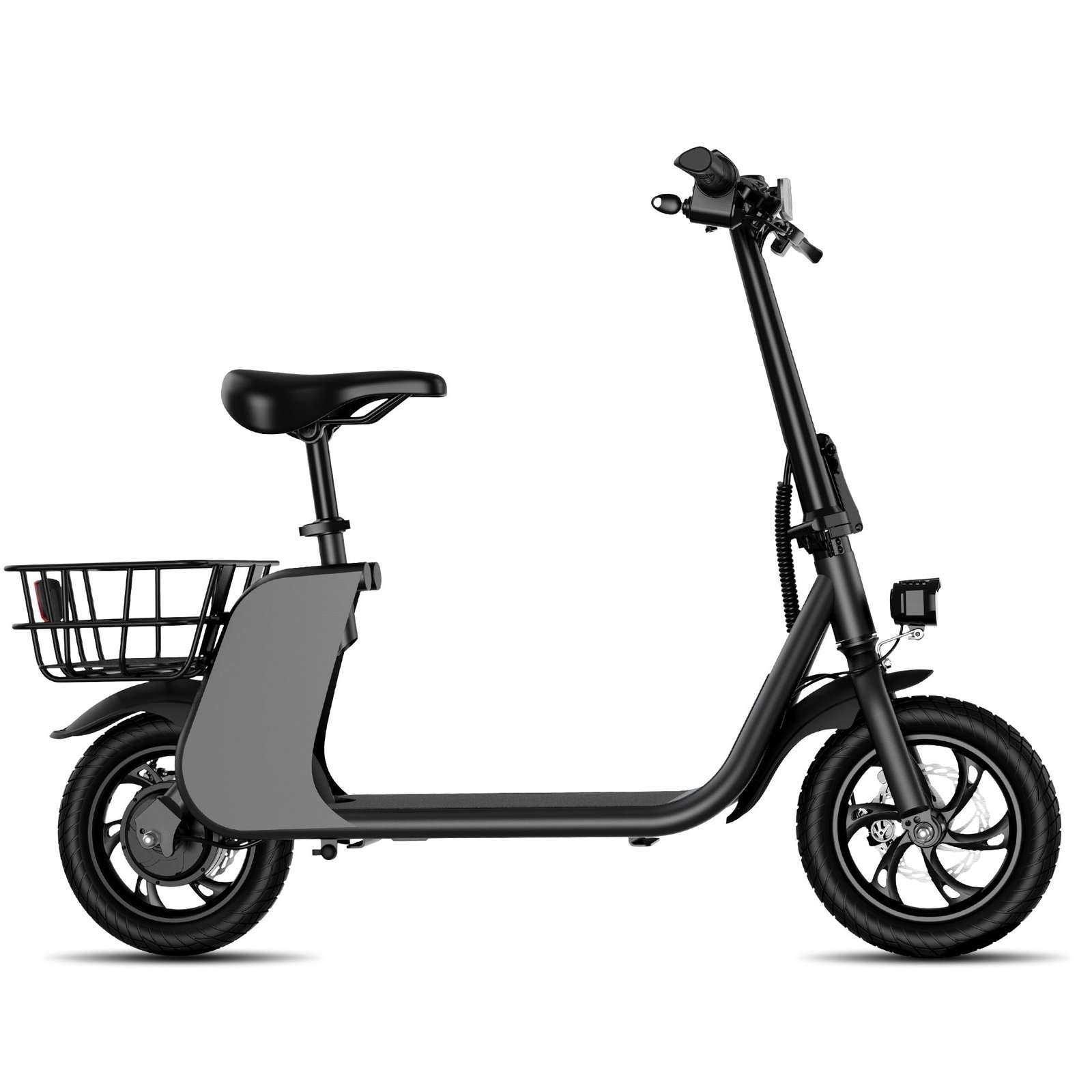 Windhorse C2 Electric Scooter