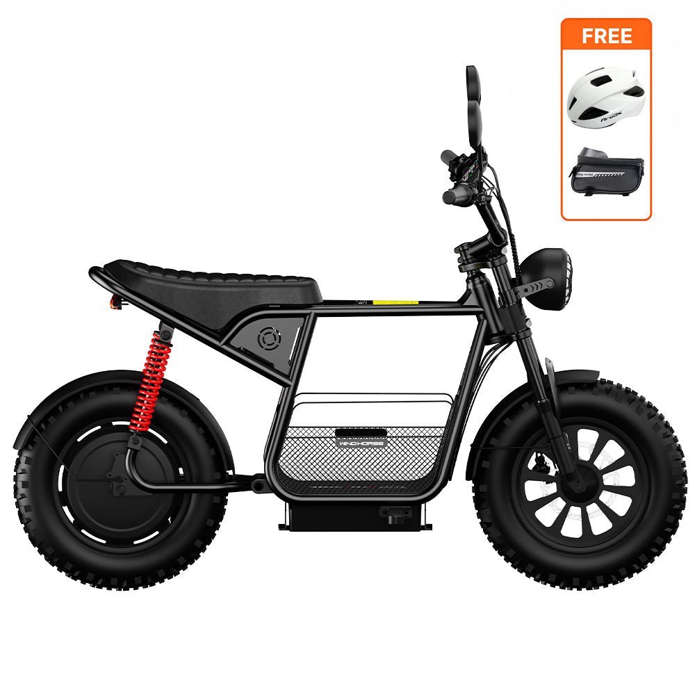 Windhorse D1 Electric Scooter